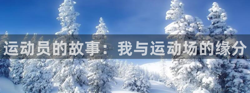 3377体育官网下载招商电话号码是多少：运动员的故事